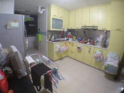 Blk 409 Pasir Ris Drive 6 (Pasir Ris), HDB 4 Rooms #162076742